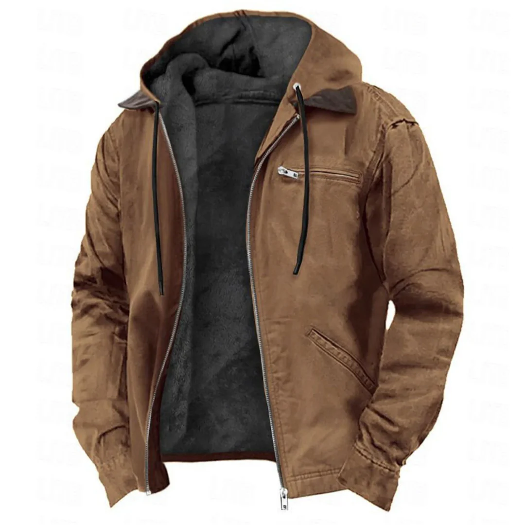 Vestes et manteaux pour homme